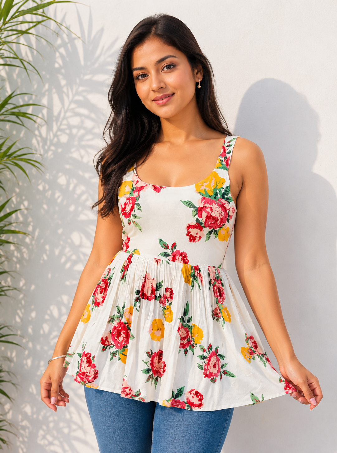 Summer Special Tunics 